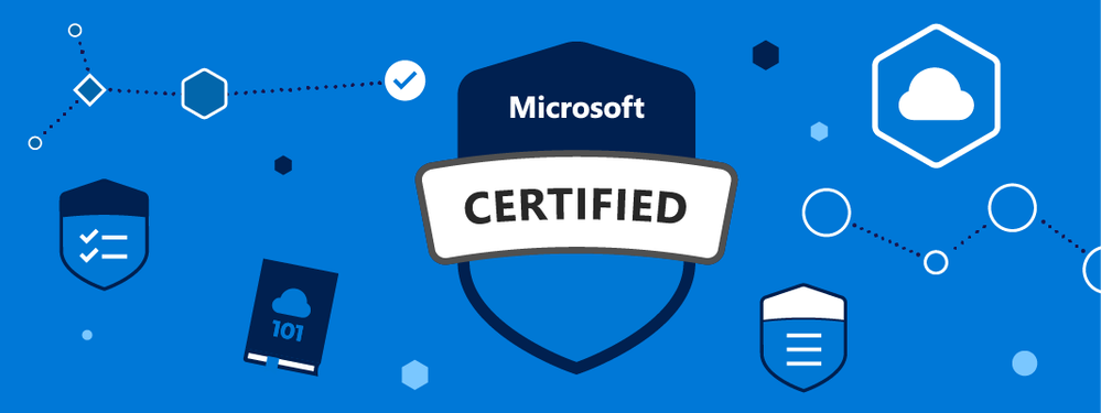 Azure certifications