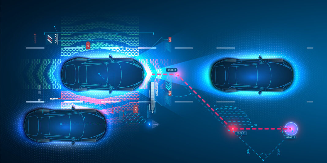 Gamification In Autonomous Vehicle Development