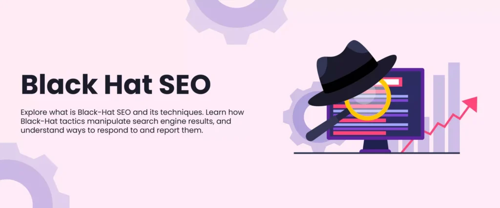 black hat seo company