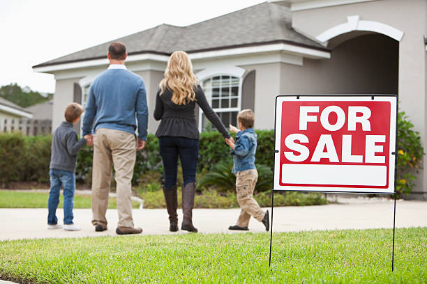 Buy a House Before Starting a Family