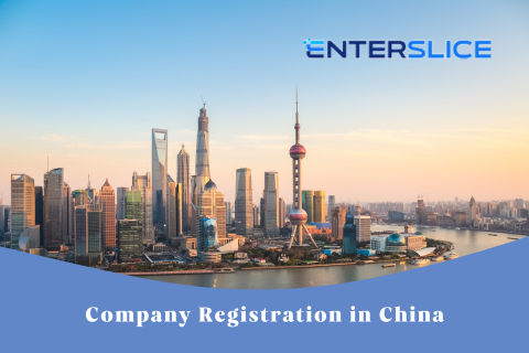 Company Registration in China