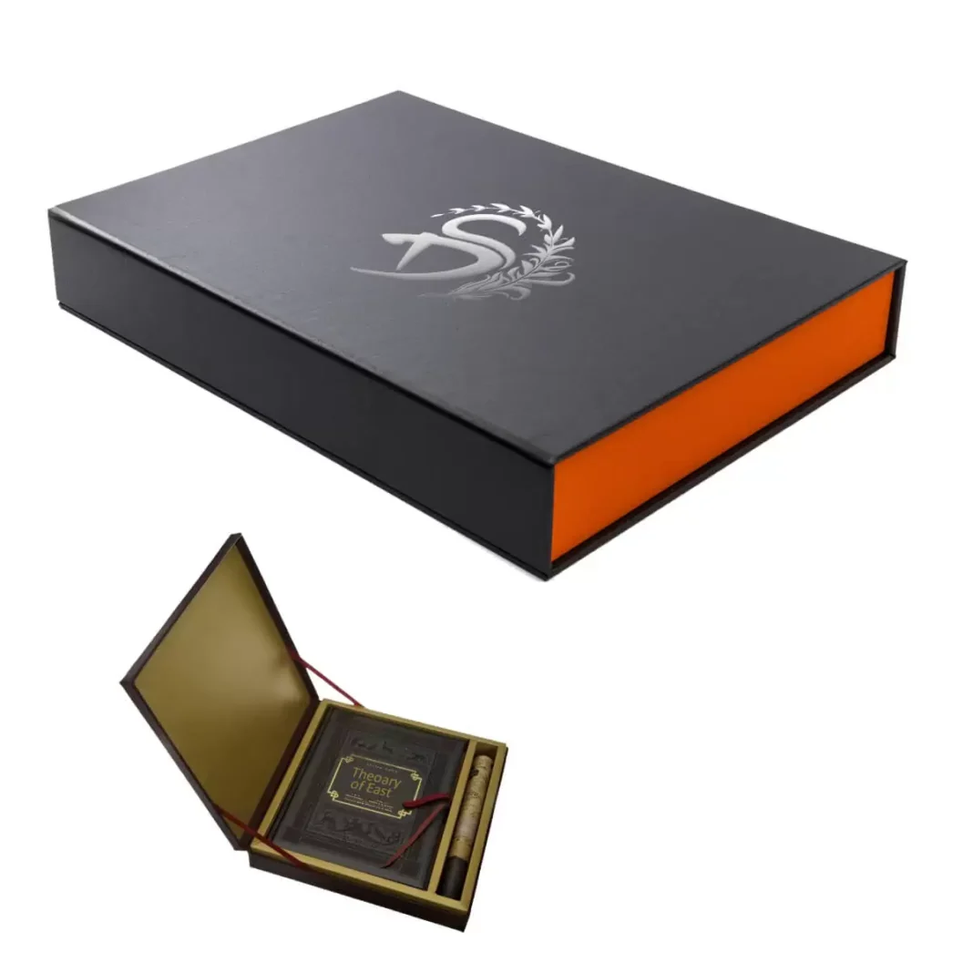 Custom Presentation Boxes: Elevate Your Packaging Game