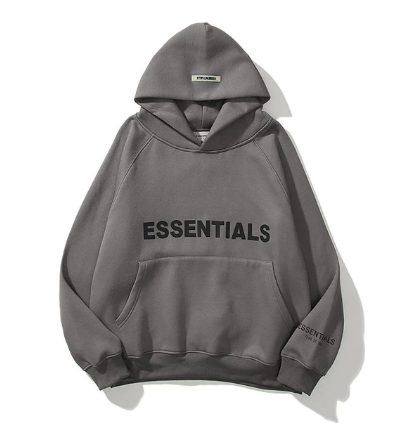 Essentials Hoodie: Must-Have Outfit Ideas for Any Season