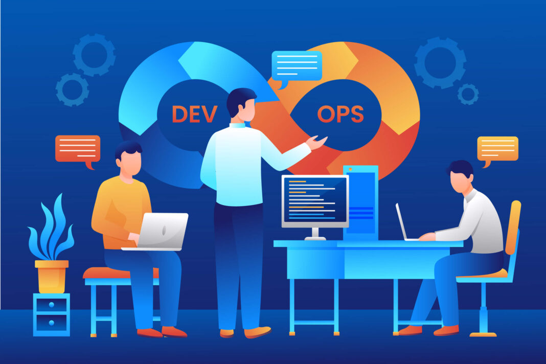 DevOps Consulting Company