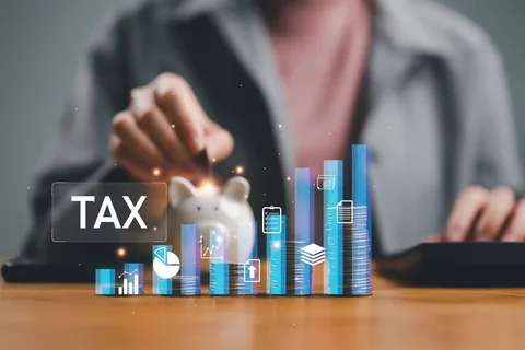 Dubai Corporate Tax Consultant