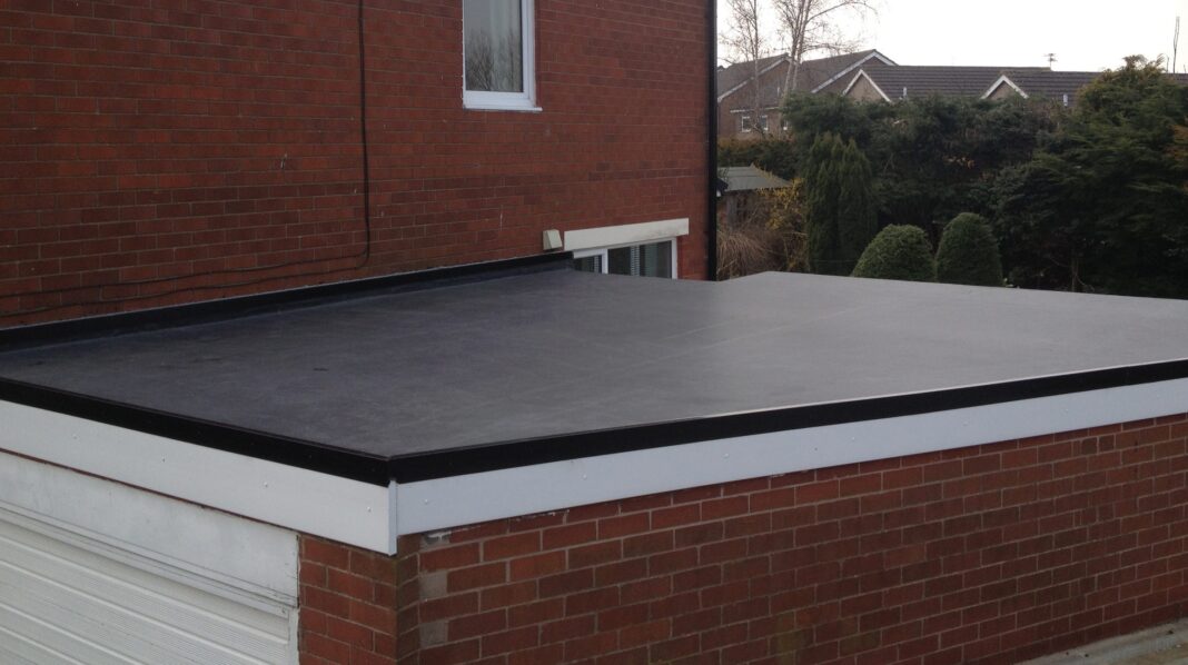 EPDM-Rubber-Roofing