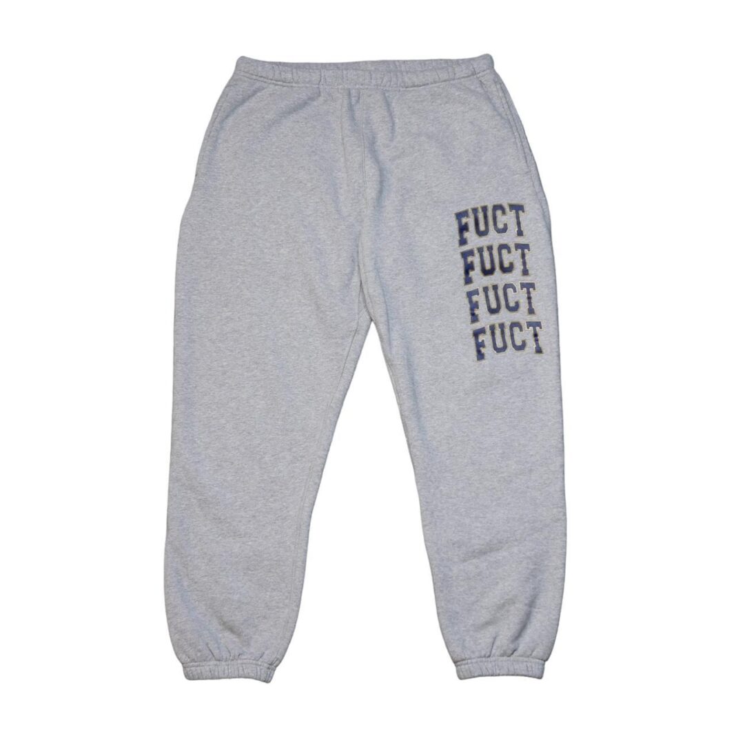 Fuct Clothing