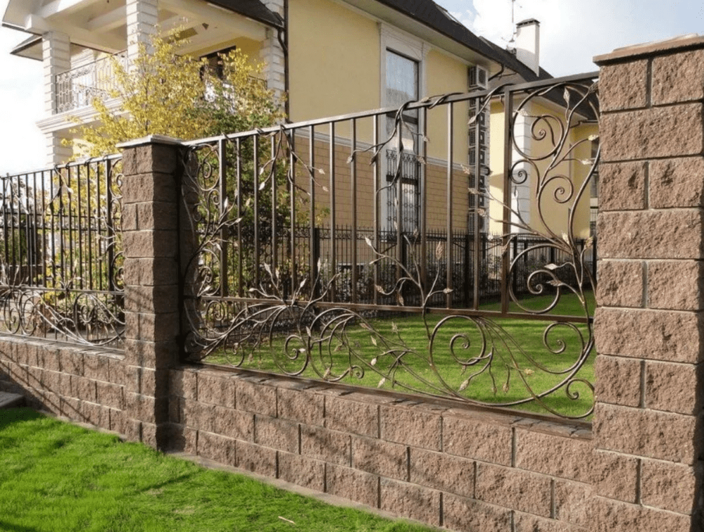 Fencing service