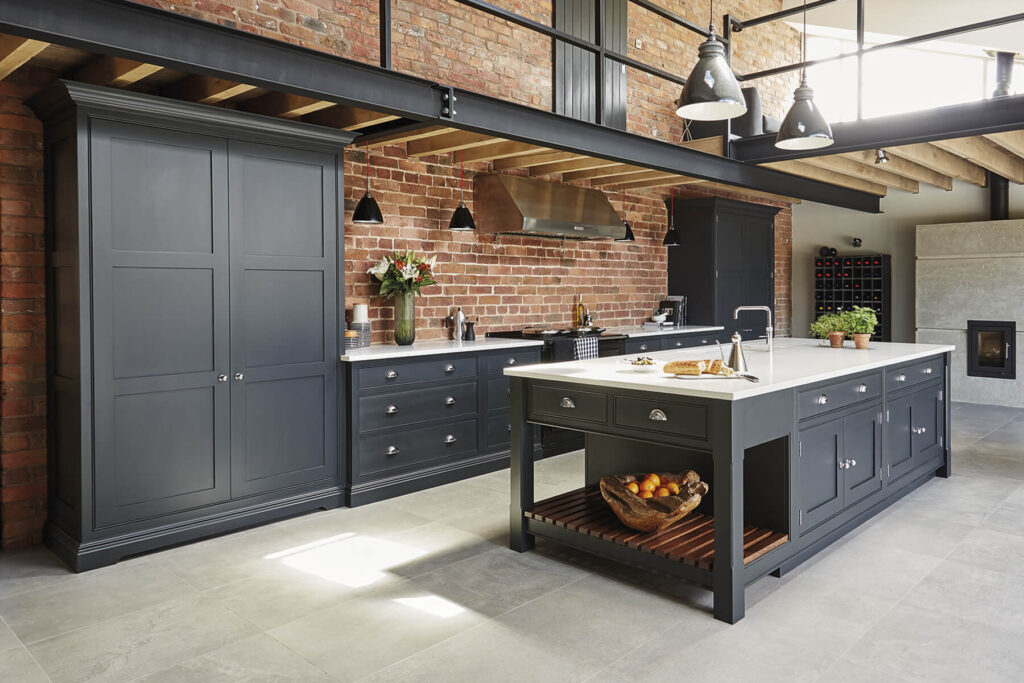 Kitchen Design London