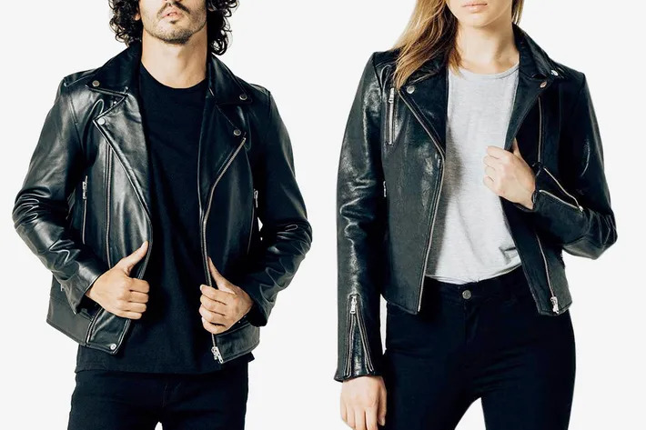 Invest in Premium Leather Jackets Instead of Standard Leather Options