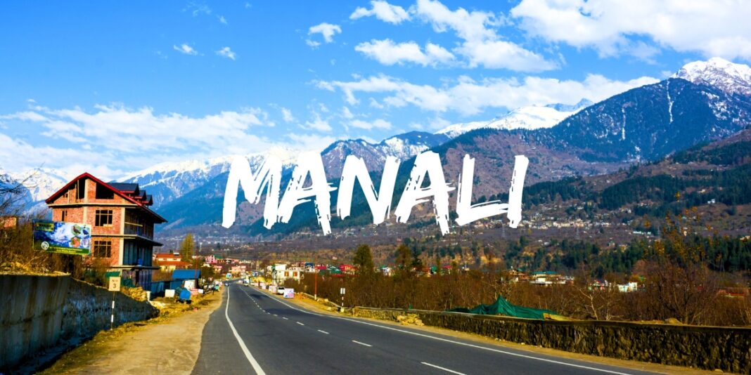 Discover the perfect escape from Kerala to Manali with exciting tour packages, adventure activities, and breathtaking scenery.