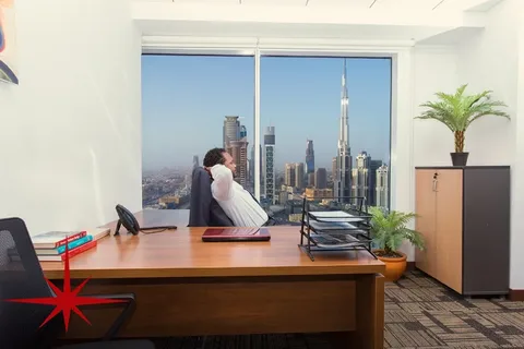 Renting Office Space in Dubai