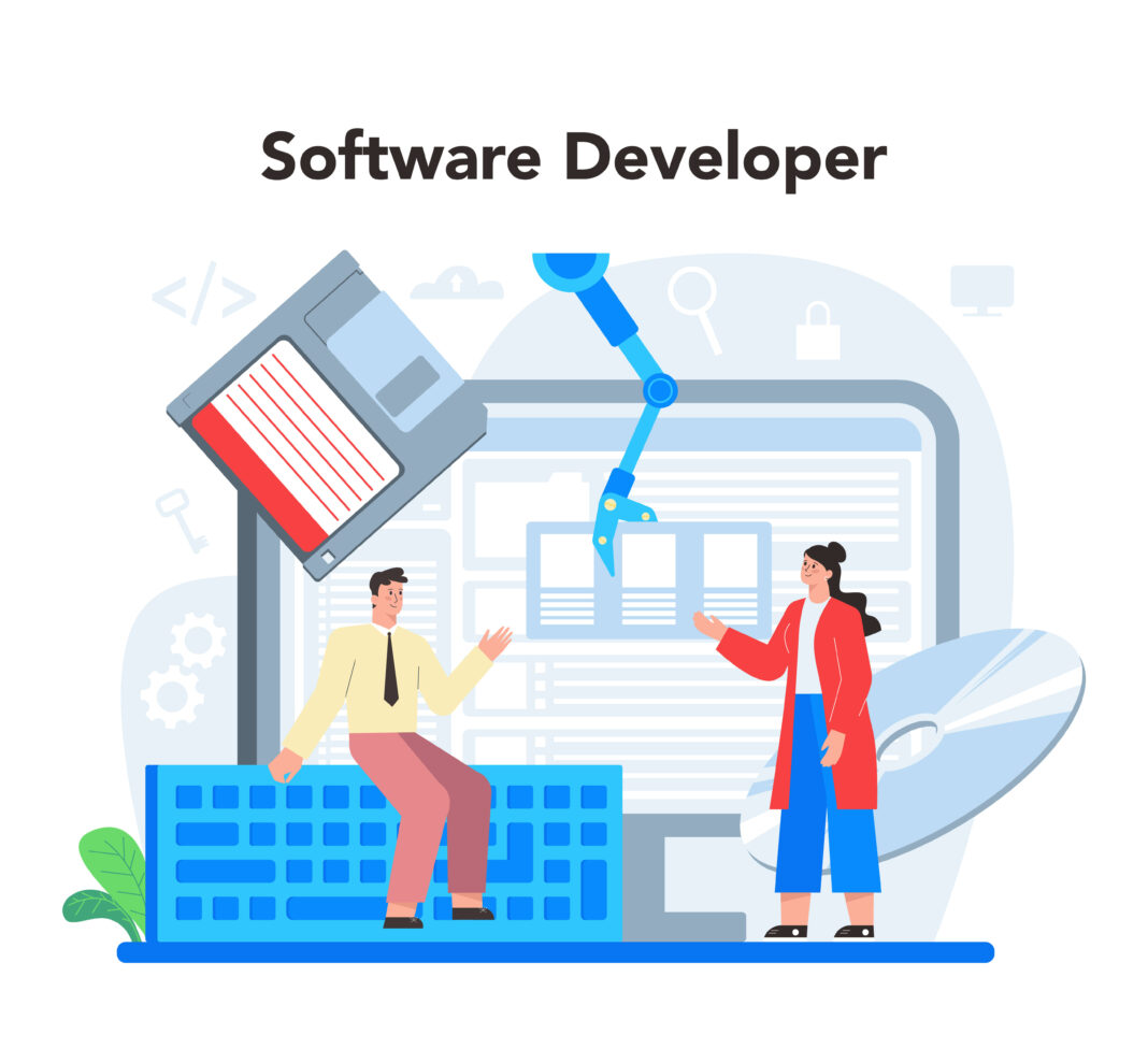 Swift App Development Company