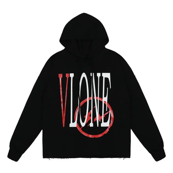 Vlone Hoodies The Icon of Streetwear Fashion Culture