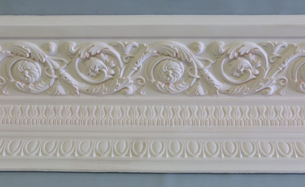 Victorian-coving-restoration