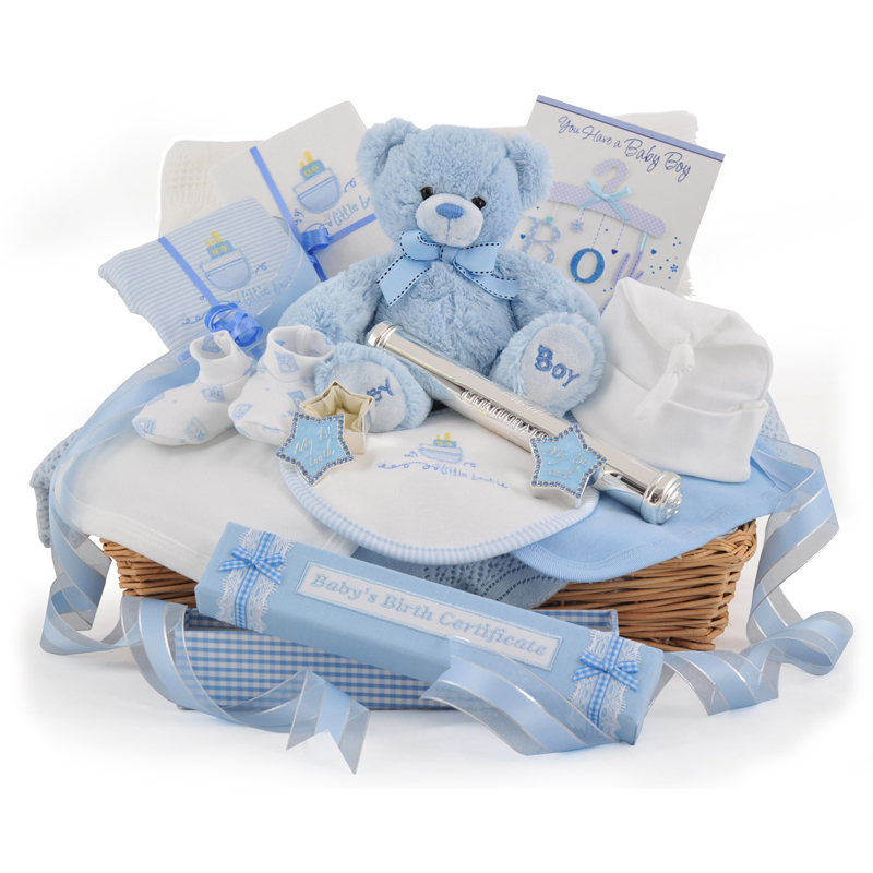 newborn hamper Singapore