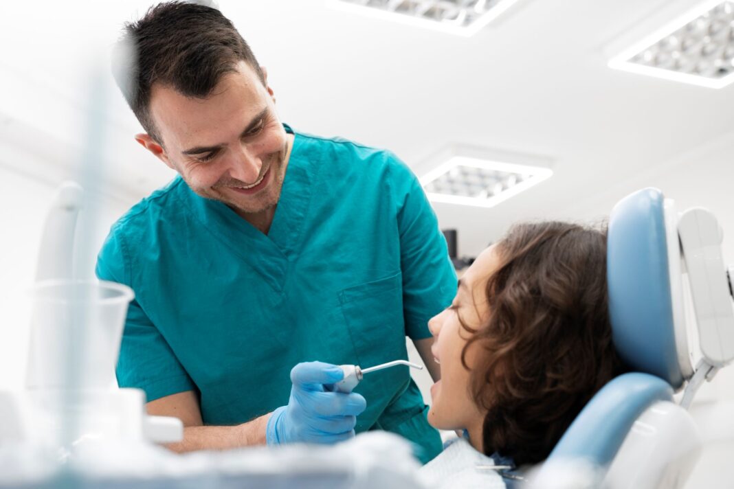 dental clinic in port coquitlam