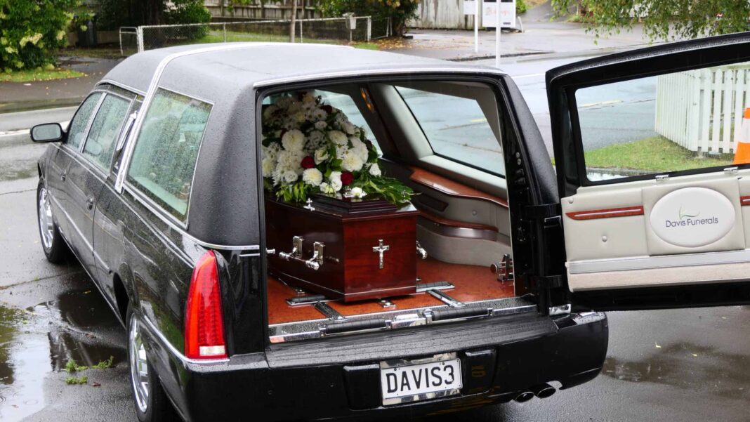 funeral planning