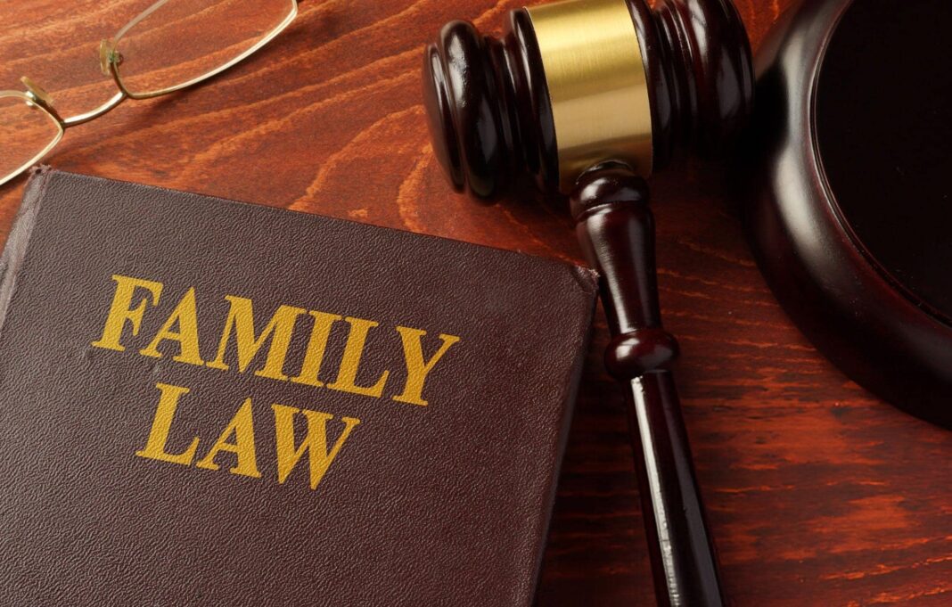 family law solicitors Bracknell