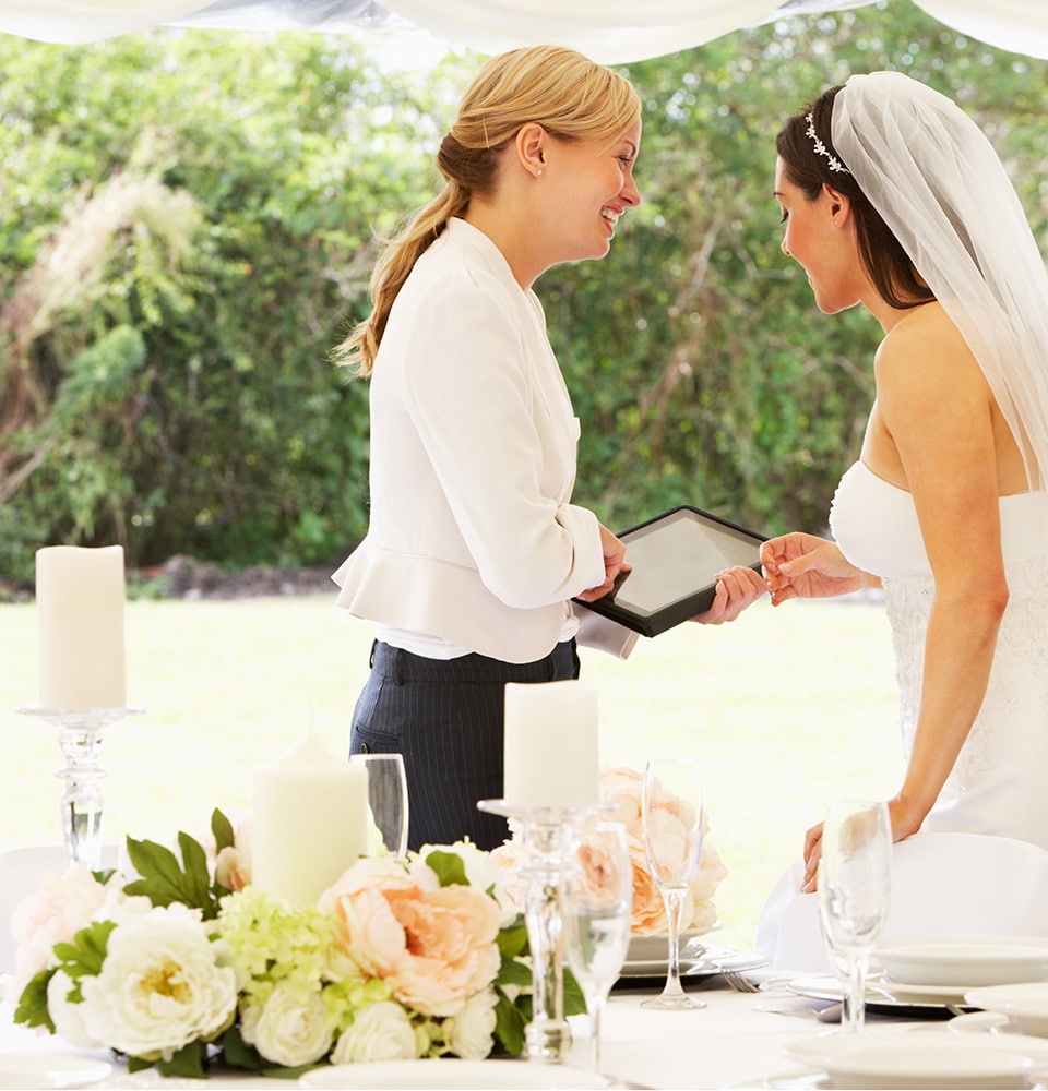 Expert Tips on Hiring a Wedding Planner for Your Special Day