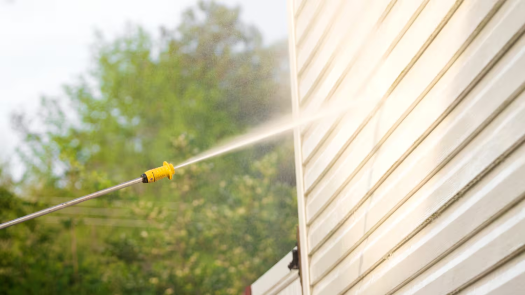 Seattle house cleaners 