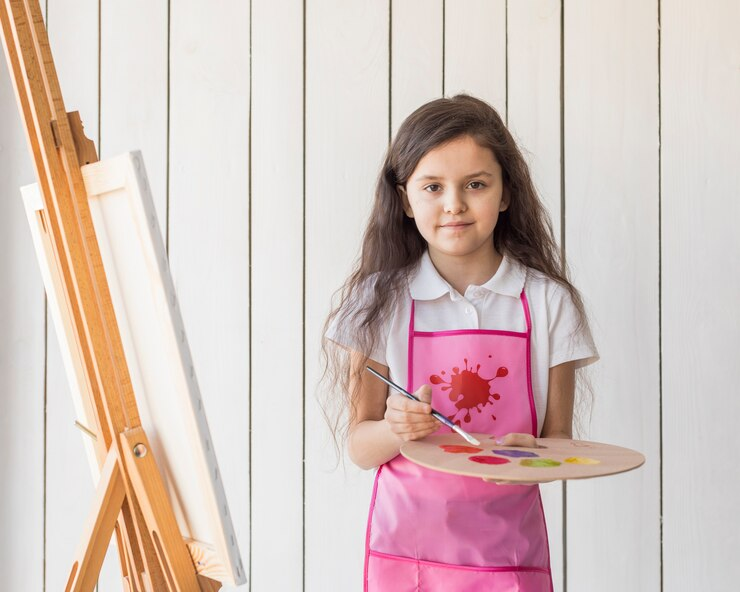 art classes for kids