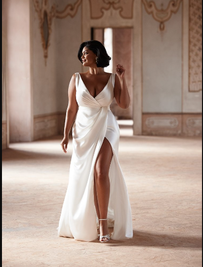 wedding dress boutiques Miami 