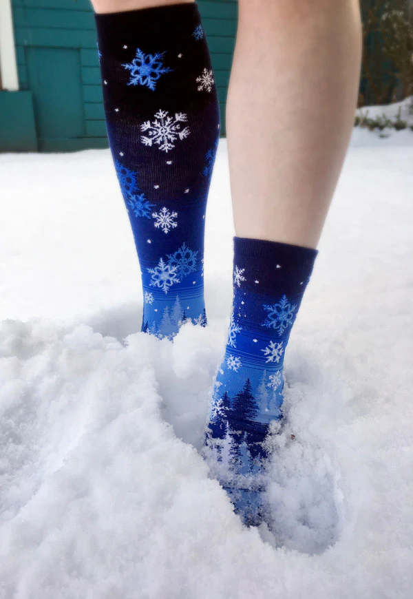 winter Socks