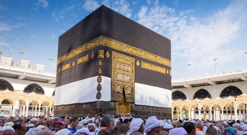 What is Included In Most Umrah Packages?