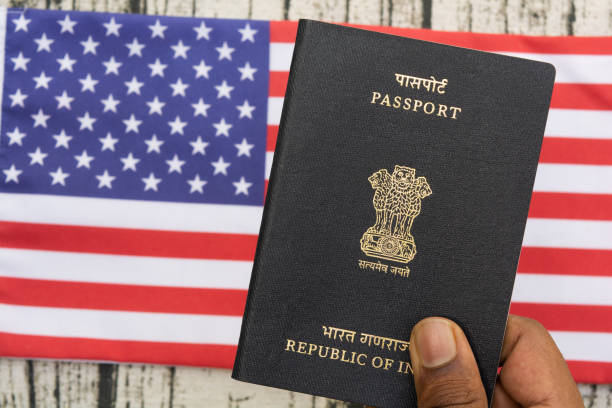 Indian Visa