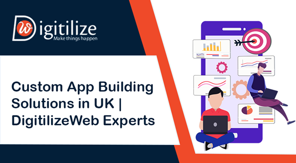 app building company uk