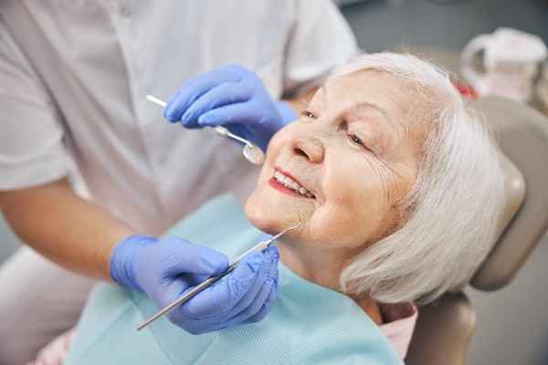 dental implants Kendal