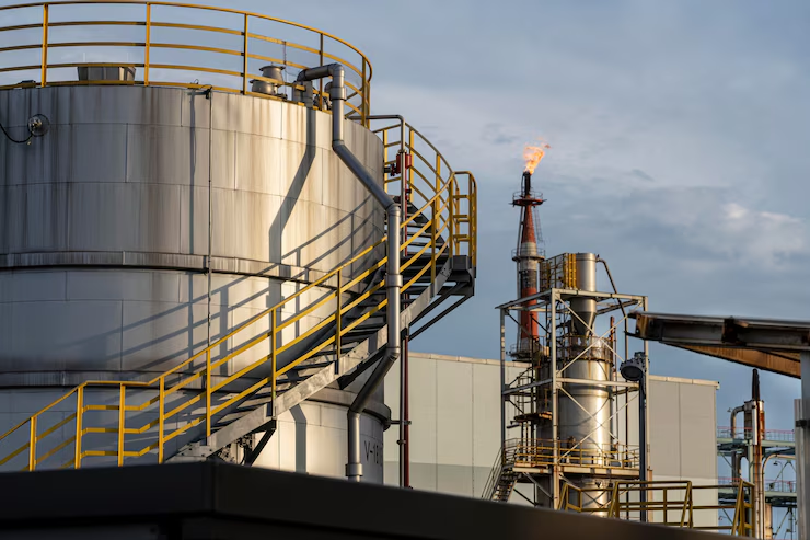 chemical reactor manufacturer