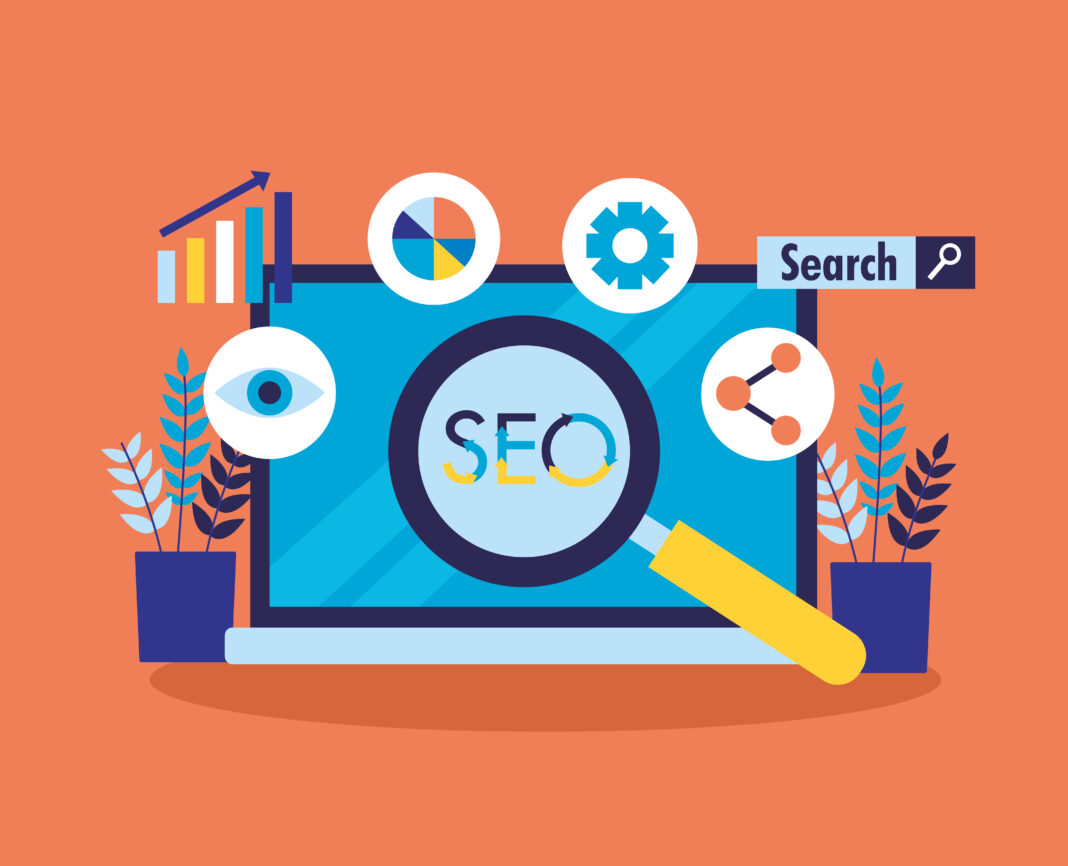 Key SEO Strategies