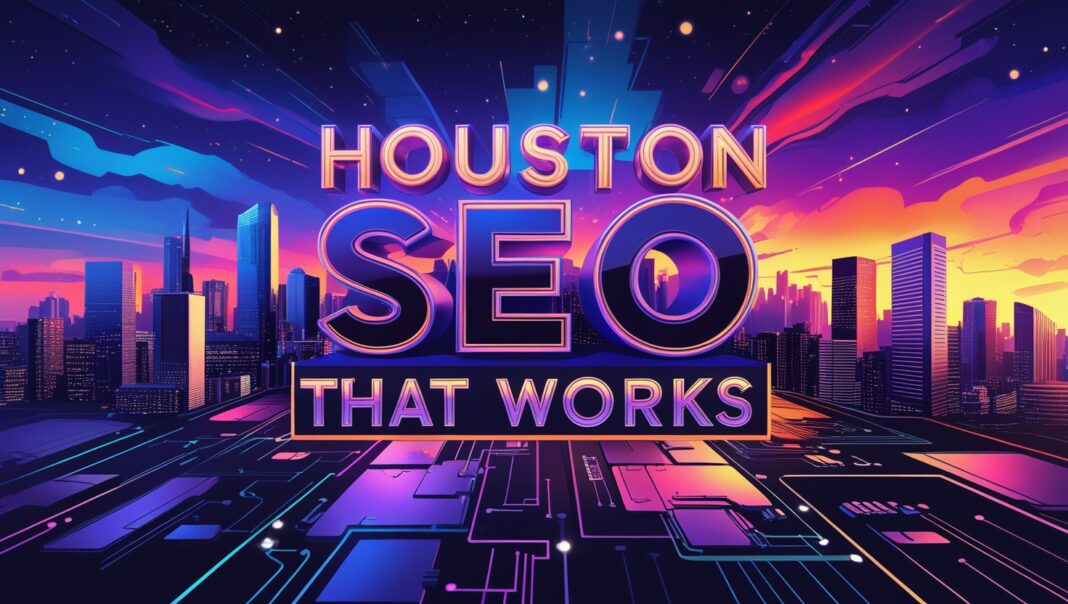 Houston SEO That Works: Boost Traffic, Leads, and Sales