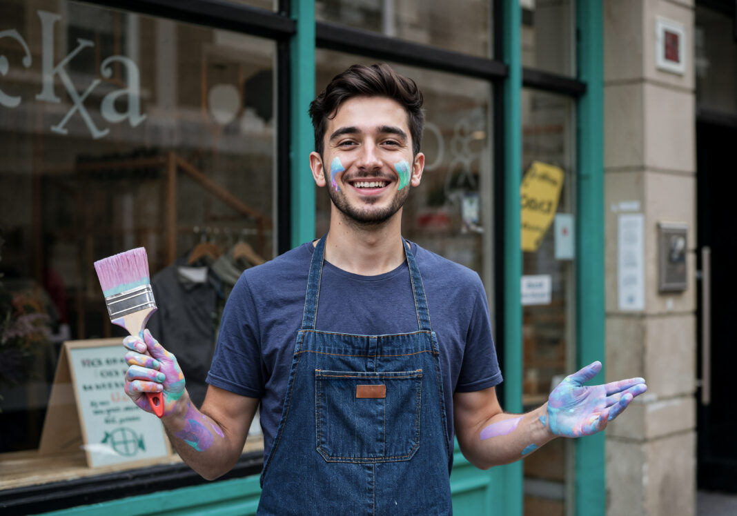 Local SEO Helps Painters