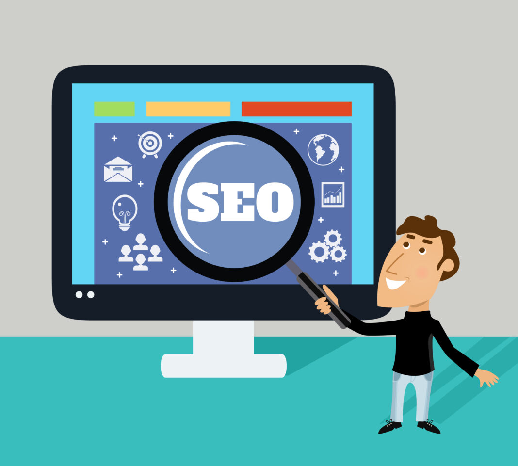 SEO Helps Notaries