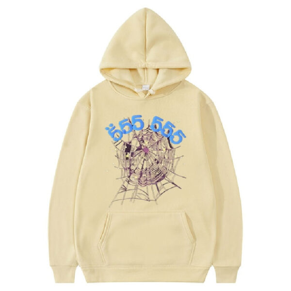 Spider Hoodie