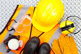 Safety Equipment & Gear