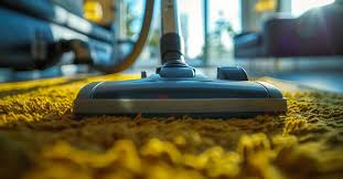 carpet cleaning