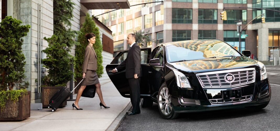 Why Our Luxury Limo Service in Boston, MA Is the Gold Standard in Travel
