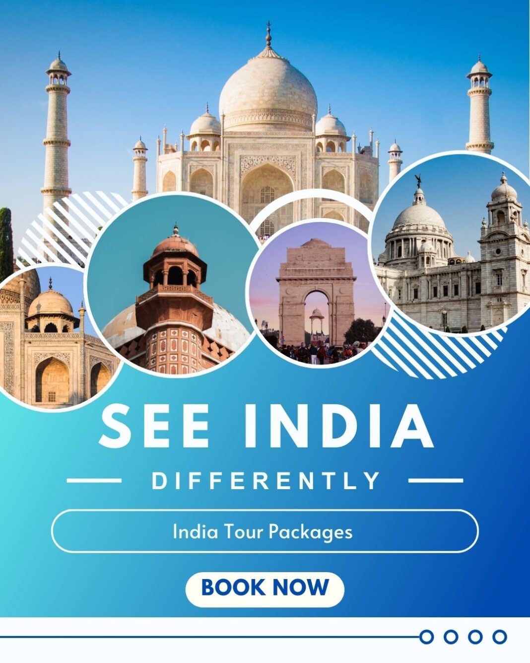 india tour packages