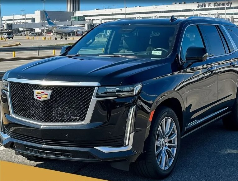 JFK-Limo-To-Manhattan