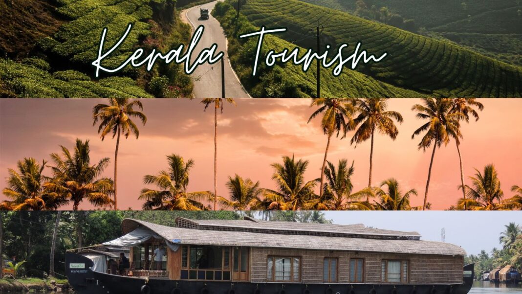 Kerala Tour Packages for Scenic Retreats and Backwater Bliss