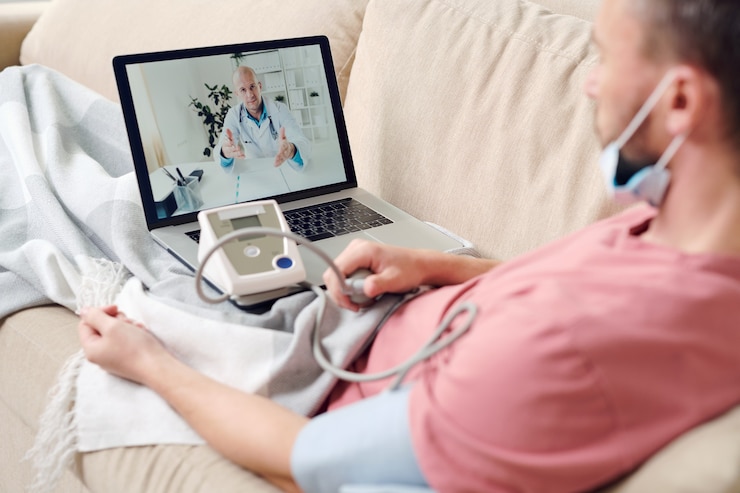 Telemedicine and Virtual Care