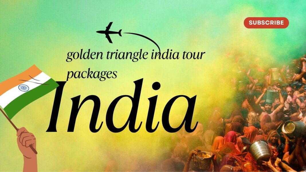 Introduction to Golden Triangle India Tour Packages Golden Triangle India tour packages are a classic journey through the heart of North India. Covering the historic cities of Delhi, Agra, and Jaipur, this triangular route offers a close look at India’s cultural, architectural, and culinary richness. Whether you're traveling solo, as a couple, or with family, this circuit delivers deep impressions of India's past and present. The term “Golden Triangle” comes from the shape formed by connecting these three cities on the map. The route is well-connected by highways and railways, making it a practical itinerary for first-time and seasoned travelers alike. Each city has its own character, rhythm, and story — blending ancient history with modern energy. Why the Golden Triangle Route Is So Popular Golden Triangle India tour packages continue to be one of the most requested travel circuits for a few clear reasons: A Rich Cultural Introduction Each city in the triangle offers a distinct cultural experience. Delhi blends old-world Mughal grandeur with British-era colonial buildings. Agra is steeped in Mughal history, especially with the world-famous Taj Mahal. Jaipur, the capital of Rajasthan, presents a regal lifestyle with palaces, forts, and colorful markets. Ideal Duration Most tour packages are designed for 5 to 7 days, giving enough time to absorb the essence of each city without rushing. This makes it ideal for travelers with limited vacation time. Good Connectivity All three cities are connected by modern highways, railway lines, and even short domestic flights. Travelers can easily cover the entire route by car or train. The ease of movement adds to the package's appeal. Highlights of Each City in the Golden Triangle Delhi: The City of Contrasts As the starting point for many Golden Triangle India tour packages, Delhi offers a dual identity — the ancient charm of Old Delhi and the modern pulse of New Delhi. Must-Visit Spots in Delhi: Red Fort: A UNESCO World Heritage Site and an important symbol of India’s independence. Jama Masjid: One of the largest mosques in India, known for its vast courtyard and Indo-Islamic design. India Gate & Rajpath: A tribute to fallen soldiers with a beautifully designed boulevard. Qutub Minar: Another World Heritage Site, standing tall with rich inscriptions and historical relevance. Humayun’s Tomb: The architectural precursor to the Taj Mahal. Delhi also serves as a paradise for street food lovers. From spicy chaat in Chandni Chowk to buttery parathas in Connaught Place, the city spoils your palate. Agra: The City of Eternal Love Agra, the second point in the Golden Triangle, is most famous for the Taj Mahal. But this city offers much more than just a single monument. Key Places to Visit in Agra: Taj Mahal: One of the New Seven Wonders of the World, built by Shah Jahan for his wife Mumtaz Mahal. Agra Fort: A massive red sandstone fort that served as the residence of Mughal emperors. Mehtab Bagh: Ideal for viewing the Taj Mahal across the Yamuna River, especially during sunset. Itimad-ud-Daulah: Sometimes called the 
